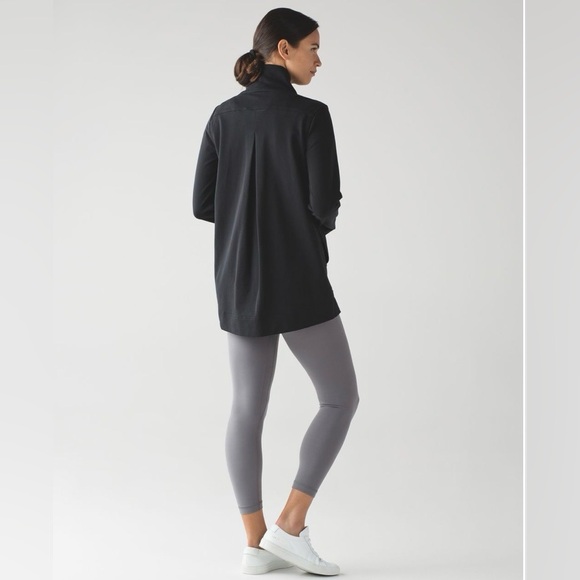 Lululemon Belle Wrap size 8 - Picture 2 of 10